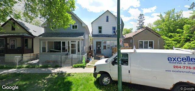 514 Flora Avenue（加拿大曼尼托巴省溫尼伯市）房屋照片