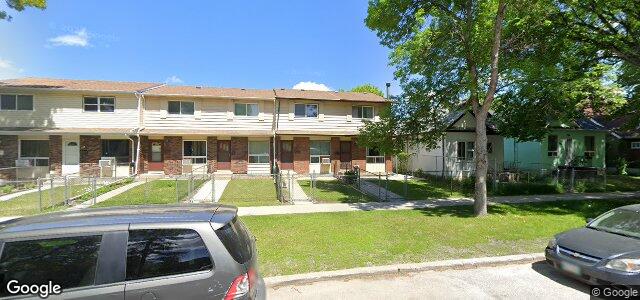 515 Flora Avenue（加拿大曼尼托巴省溫尼伯市）房屋照片