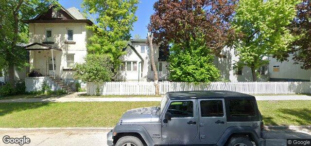 515 Stella Avenue（加拿大曼尼托巴省溫尼伯市）房屋照片