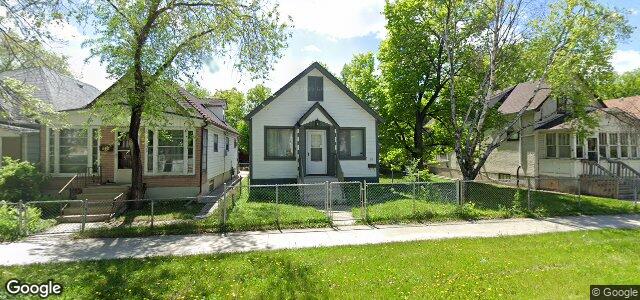 516 Stella Avenue（加拿大曼尼托巴省溫尼伯市）房屋照片