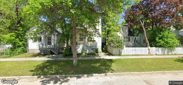 517 Stella Avenue（加拿大曼尼托巴省溫尼伯市）房屋照片