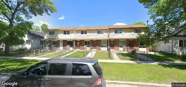 519 Flora Avenue（加拿大曼尼托巴省溫尼伯市）房屋照片