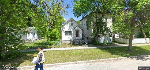 519 Stella Avenue（加拿大曼尼托巴省温尼伯市）房屋照片