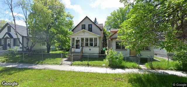 522 Stella Avenue（加拿大曼尼托巴省溫尼伯市）房屋照片