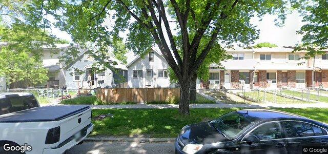 523 Flora Avenue（加拿大曼尼托巴省溫尼伯市）房屋照片