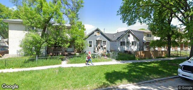 525 Flora Avenue（加拿大曼尼托巴省溫尼伯市）房屋照片