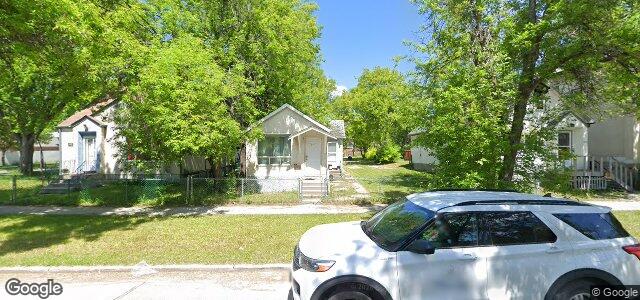 525 Stella Avenue（加拿大曼尼托巴省溫尼伯市）房屋照片