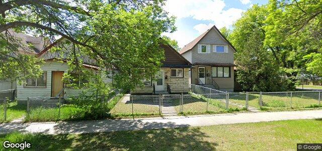 526 Stella Avenue（加拿大曼尼托巴省溫尼伯市）房屋照片