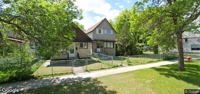 528 Stella Avenue（加拿大曼尼托巴省溫尼伯市）房屋照片