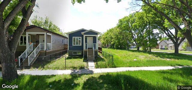 530 Flora Avenue（加拿大曼尼托巴省溫尼伯市）房屋照片