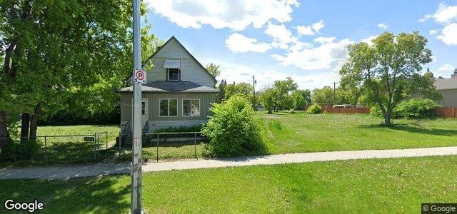 550 Flora Avenue（加拿大曼尼托巴省溫尼伯市）房屋照片