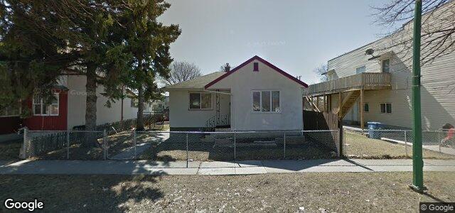 552 Stella Avenue（加拿大曼尼托巴省溫尼伯市）房屋照片