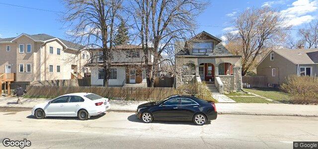Larawan ng 559 Dufferin Avenue sa Winnipeg, Manitoba