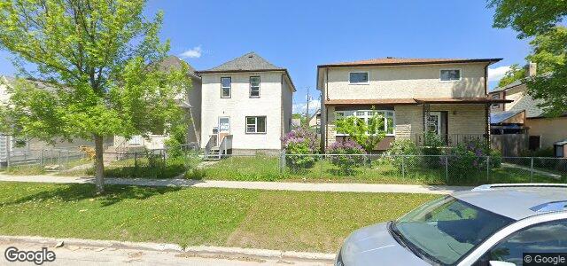 559 Flora Avenue（加拿大曼尼托巴省溫尼伯市）房屋照片