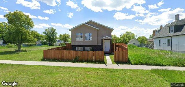 562 Flora Avenue（加拿大曼尼托巴省溫尼伯市）房屋照片