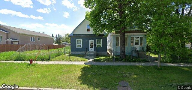 566 Flora Avenue（加拿大曼尼托巴省溫尼伯市）房屋照片