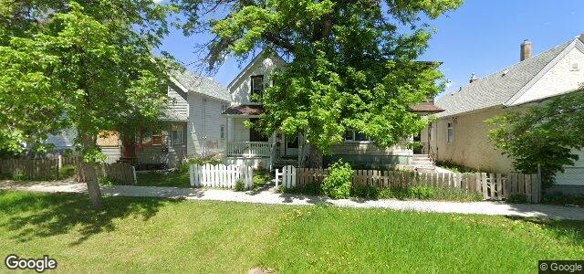 569 Flora Avenue（加拿大曼尼托巴省溫尼伯市）房屋照片