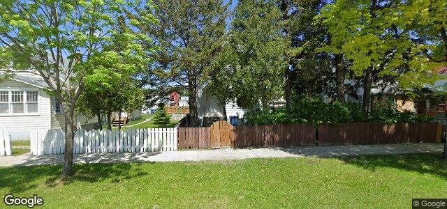 575 Flora Avenue（加拿大曼尼托巴省溫尼伯市）房屋照片