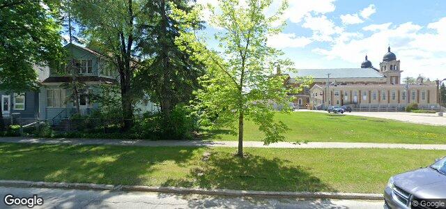 576 Flora Avenue（加拿大曼尼托巴省溫尼伯市）房屋照片