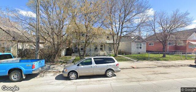 583 Dufferin Avenue（加拿大曼尼托巴省溫尼伯市）房屋照片