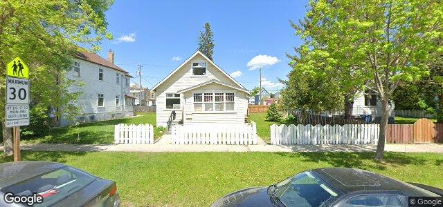 583 Flora Avenue（加拿大曼尼托巴省溫尼伯市）房屋照片