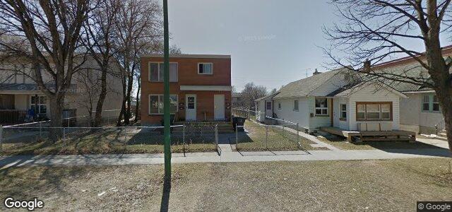 584 Stella Avenue（加拿大曼尼托巴省溫尼伯市）房屋照片