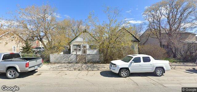 591 Dufferin Avenue（加拿大曼尼托巴省溫尼伯市）房屋照片