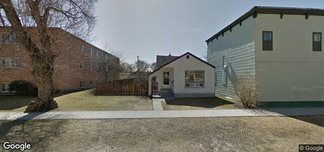 596 Stella Avenue（加拿大曼尼托巴省溫尼伯市）房屋照片