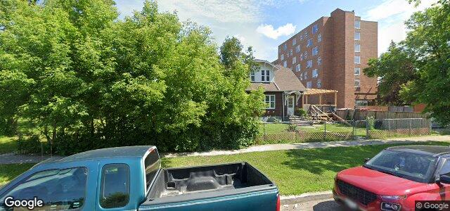 625 Stella Avenue（加拿大曼尼托巴省溫尼伯市）房屋照片