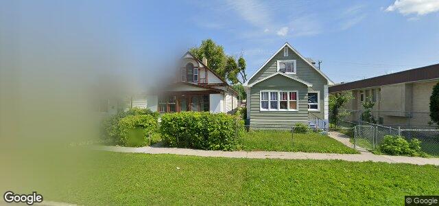 629 Flora Avenue（加拿大曼尼托巴省溫尼伯市）房屋照片
