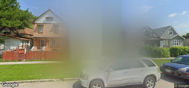 635 Flora Avenue（加拿大曼尼托巴省溫尼伯市）房屋照片