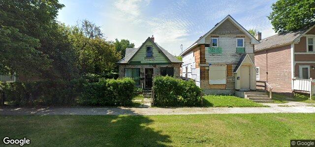 638 Stella Avenue（加拿大曼尼托巴省溫尼伯市）房屋照片