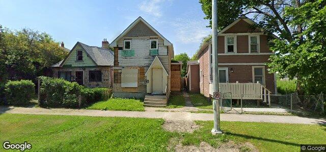 640 Stella Avenue（加拿大曼尼托巴省溫尼伯市）房屋照片