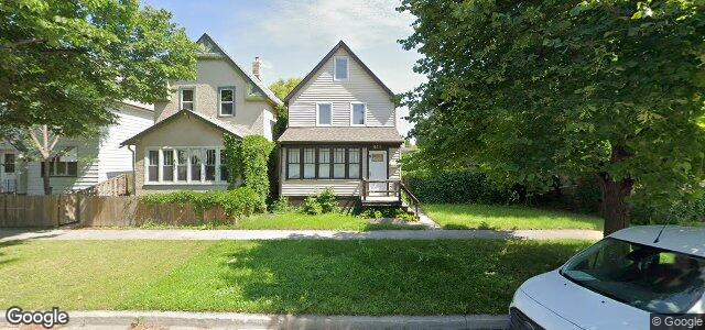 641 Stella Avenue（加拿大曼尼托巴省溫尼伯市）房屋照片