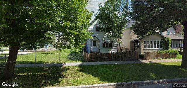 647 Stella Avenue（加拿大曼尼托巴省溫尼伯市）房屋照片