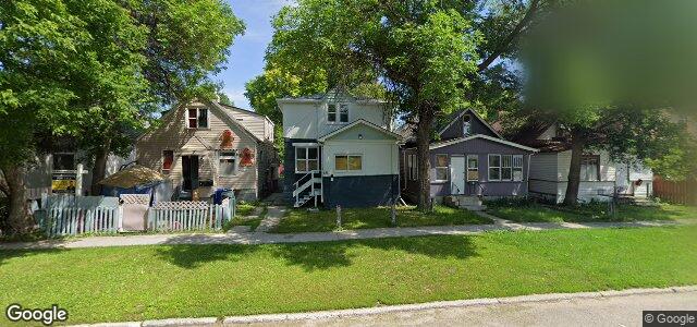 651 Flora Avenue（加拿大曼尼托巴省溫尼伯市）房屋照片