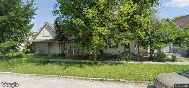 673 Flora Avenue（加拿大曼尼托巴省溫尼伯市）房屋照片