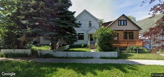 680 Stella Avenue（加拿大曼尼托巴省溫尼伯市）房屋照片