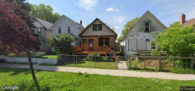 682 Stella Avenue（加拿大曼尼托巴省溫尼伯市）房屋照片