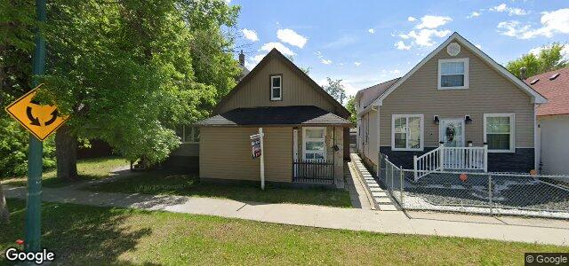 Larawan ng 688 Flora Avenue sa Winnipeg, Manitoba