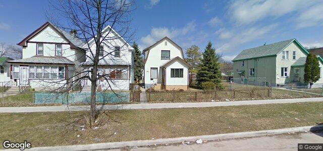 691 Stella Avenue（加拿大曼尼托巴省溫尼伯市）房屋照片