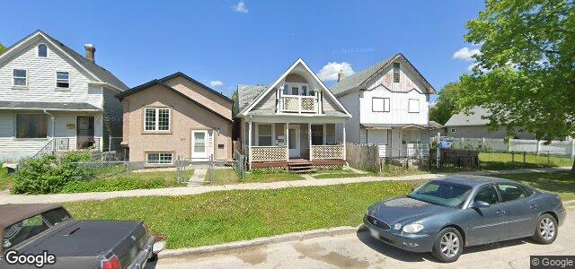 693 Flora Avenue（加拿大曼尼托巴省溫尼伯市）房屋照片