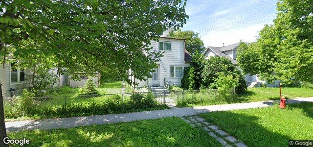 694 Stella Avenue（加拿大曼尼托巴省溫尼伯市）房屋照片