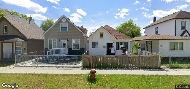 696 Flora Avenue（加拿大曼尼托巴省溫尼伯市）房屋照片