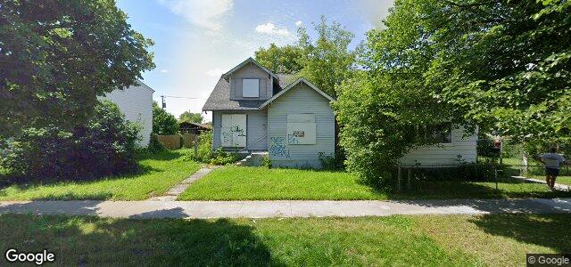 700 Stella Avenue（加拿大曼尼托巴省溫尼伯市）房屋照片