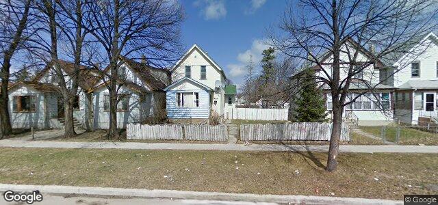 705 Stella Avenue（加拿大曼尼托巴省溫尼伯市）房屋照片