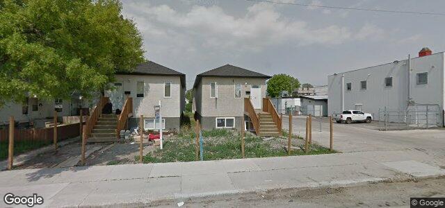 707 Dufferin Avenue（加拿大曼尼托巴省溫尼伯市）房屋照片