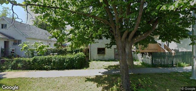 708 Stella Avenue（加拿大曼尼托巴省溫尼伯市）房屋照片