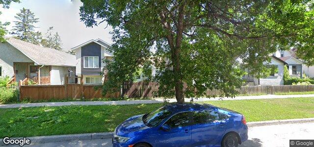 711 Stella Avenue（加拿大曼尼托巴省溫尼伯市）房屋照片