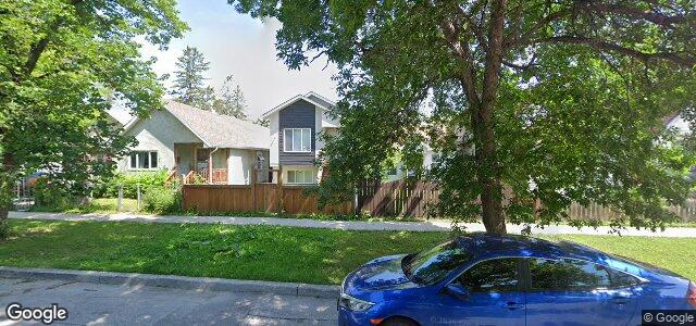 Larawan ng 713 Stella Avenue sa Winnipeg, Manitoba